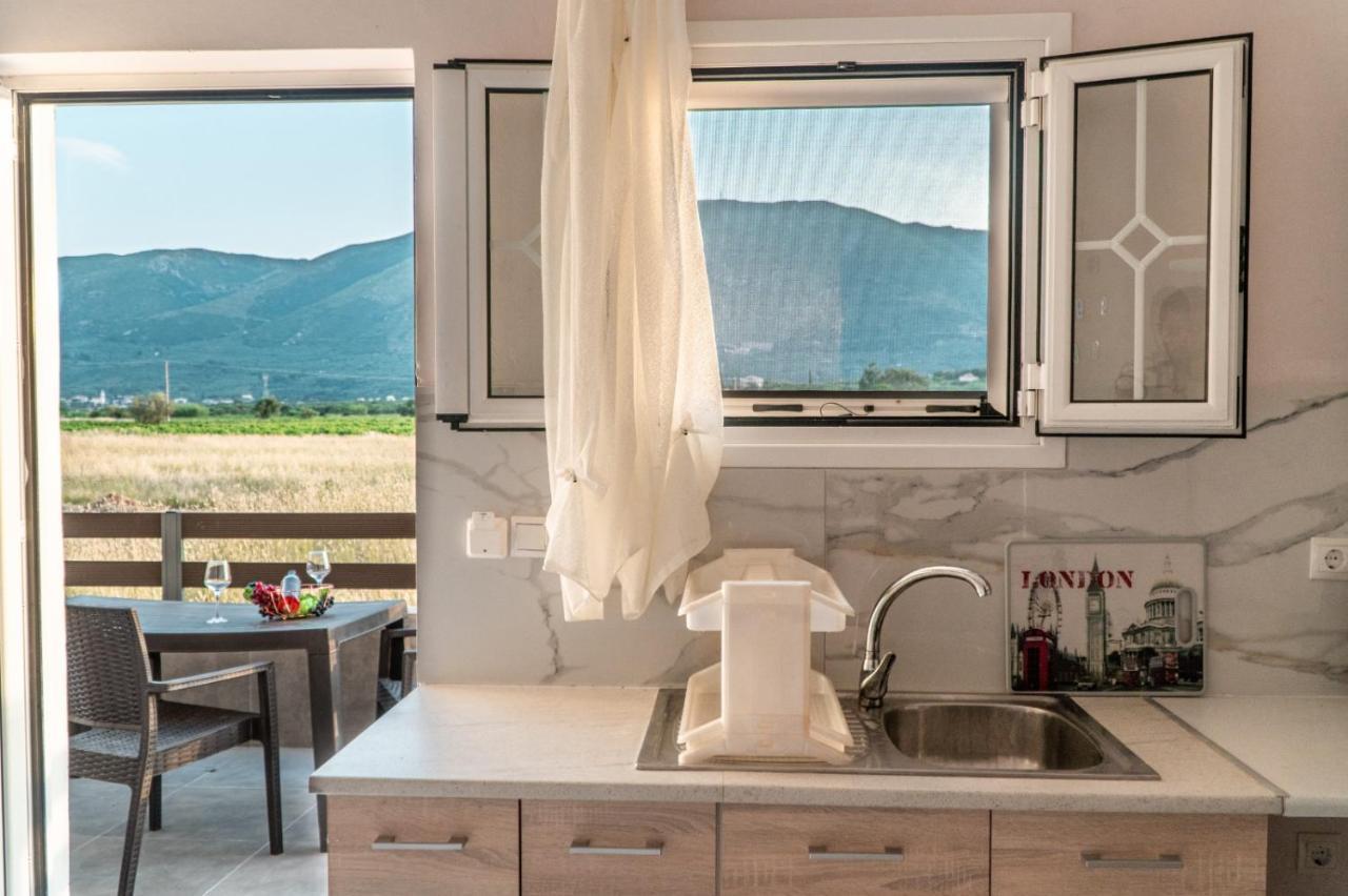 Central Apartments Аликанас Экстерьер фото